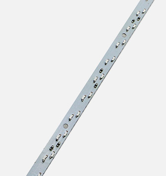 54LED 335 Double Side View LED Rigid Strip