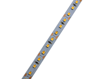 57LED 2835 LED Rigid Strip