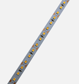 57LED 2835 LED Rigid Strip