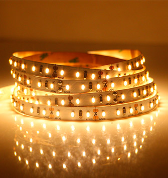 66LED/M Anti Folding 2014 LED Strip Light