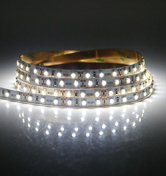 96LED/M Cool White 3528LED Strip Light