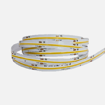 Cool White COB Straight Line LED Strip Light