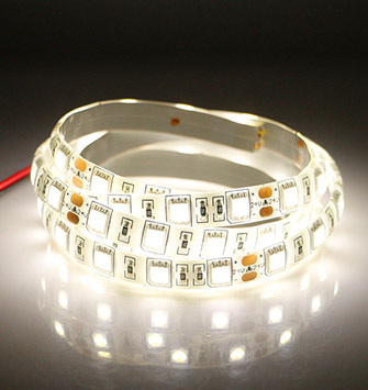 Cool White IP65 5050 LED Strip Light