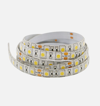 Cool White IP65 5050 LED Strip Light