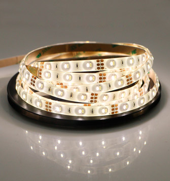 Dual Color SMD3014 LED Strip Light