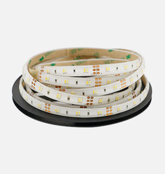 Dual Color SMD3014 LED Strip Light