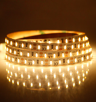 High Density 120LED SMD4014 LED Strip Light