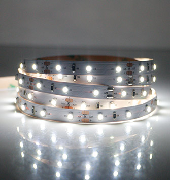 IP20 Cool White 3528 LED Strip Light