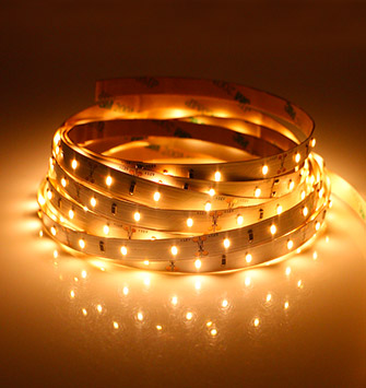 IP20 SMD3014 LED Strip Light