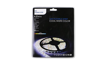 IP65 DC Single Color LED Strip Kit