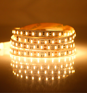 New 120LED SMD4014 LED Strip Light