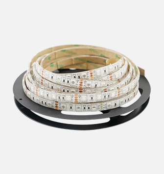 RGB 5050 IP65 LED Strip Light