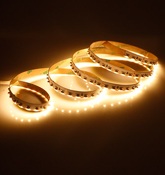 Side View SMD3014 LED Strip Light