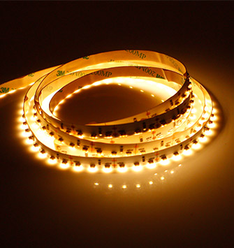 Side View SMD3014 LED Strip Light