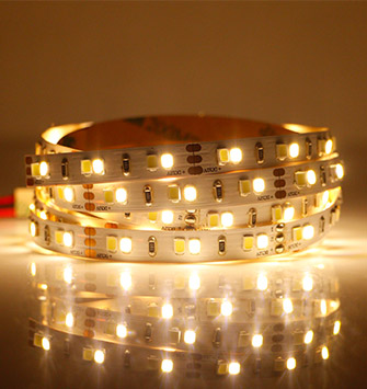 SMD2835 Dual Color LED Strip Light IP20