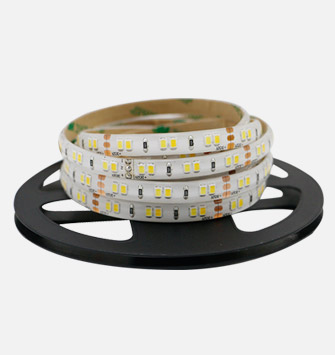 SMD2835 Dual Color LED Strip Light Waterproof