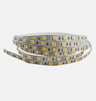 SMD5025 Dual Color LED Strip Light